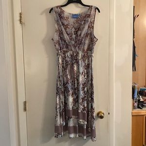 Simply vera Vera Wang dress